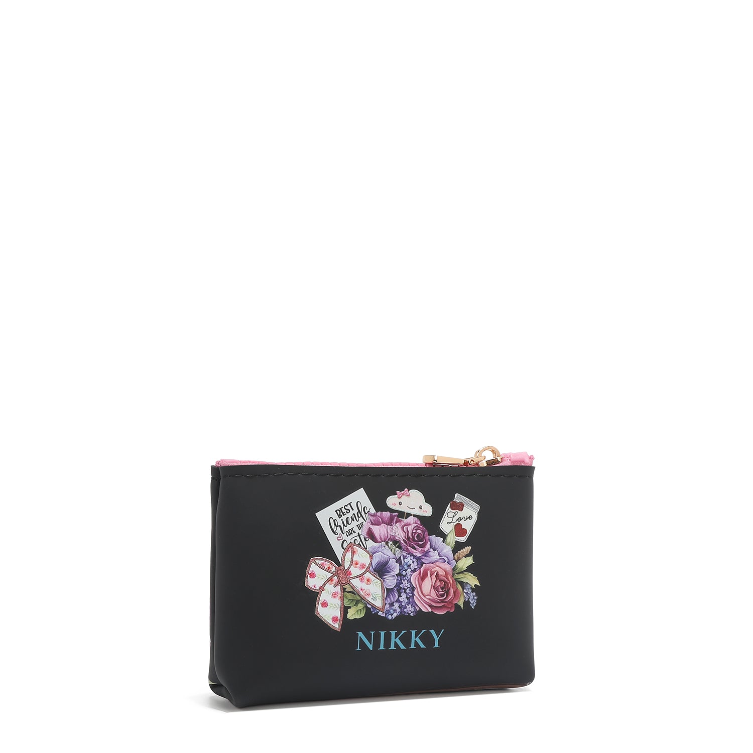 PICCOLO CASO (<tc>NOSTALGIA</tc> NERO)