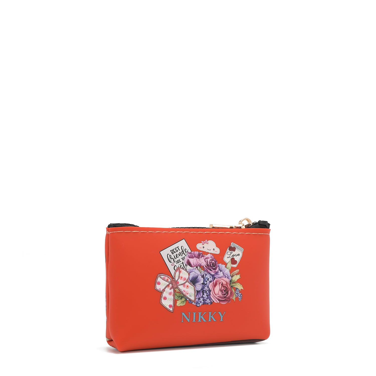 PICCOLO CASO (<tc>NOSTALGIA</tc> ARANCIA)