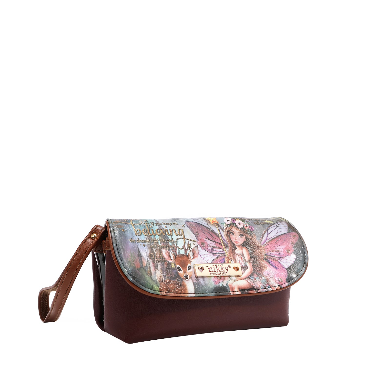 COSMETIC CASE (<tc>FAIRY TALE</tc>)