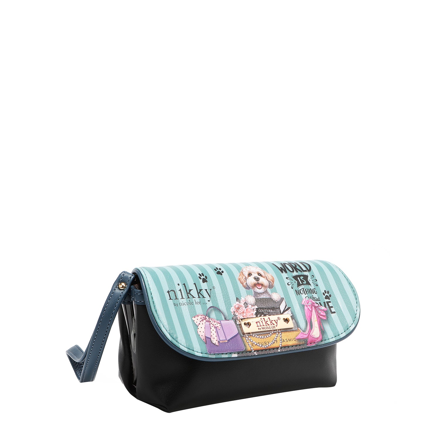 KOSMETIK-ETUI (MEANT TO LOVE YOU)