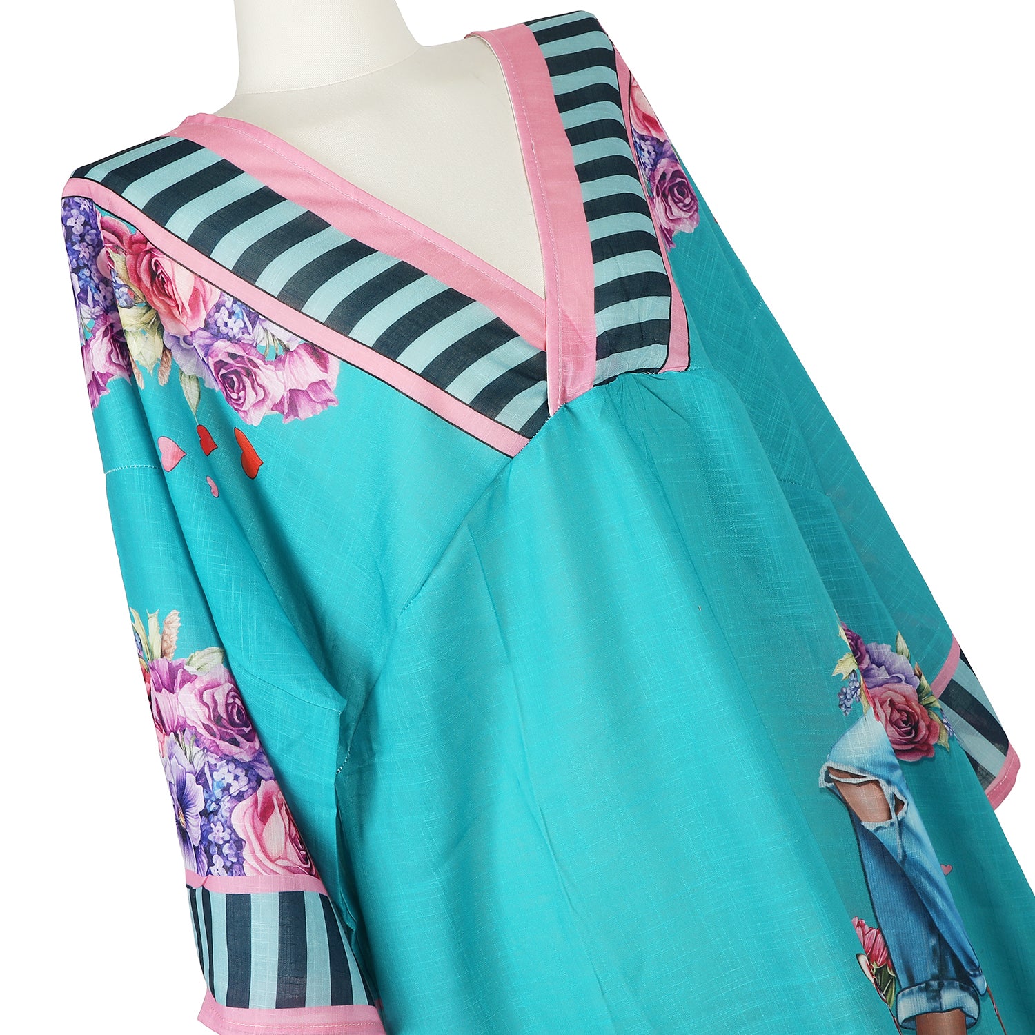 CAMISETA (ESSENCE OF YOU)