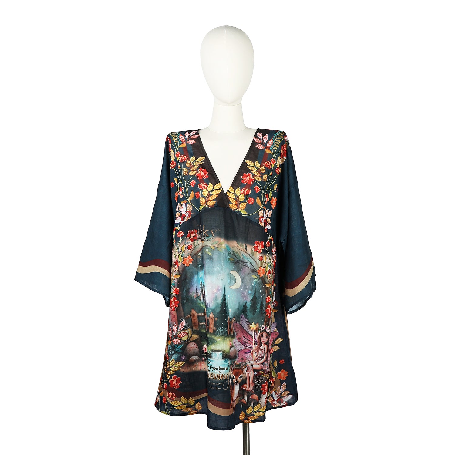 CAMISETA (FAIRY TALE)