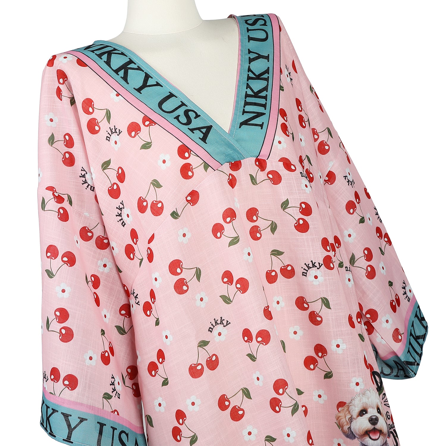 T-SHIRT (BEDEUTET, DICH ZU LIEBEN)