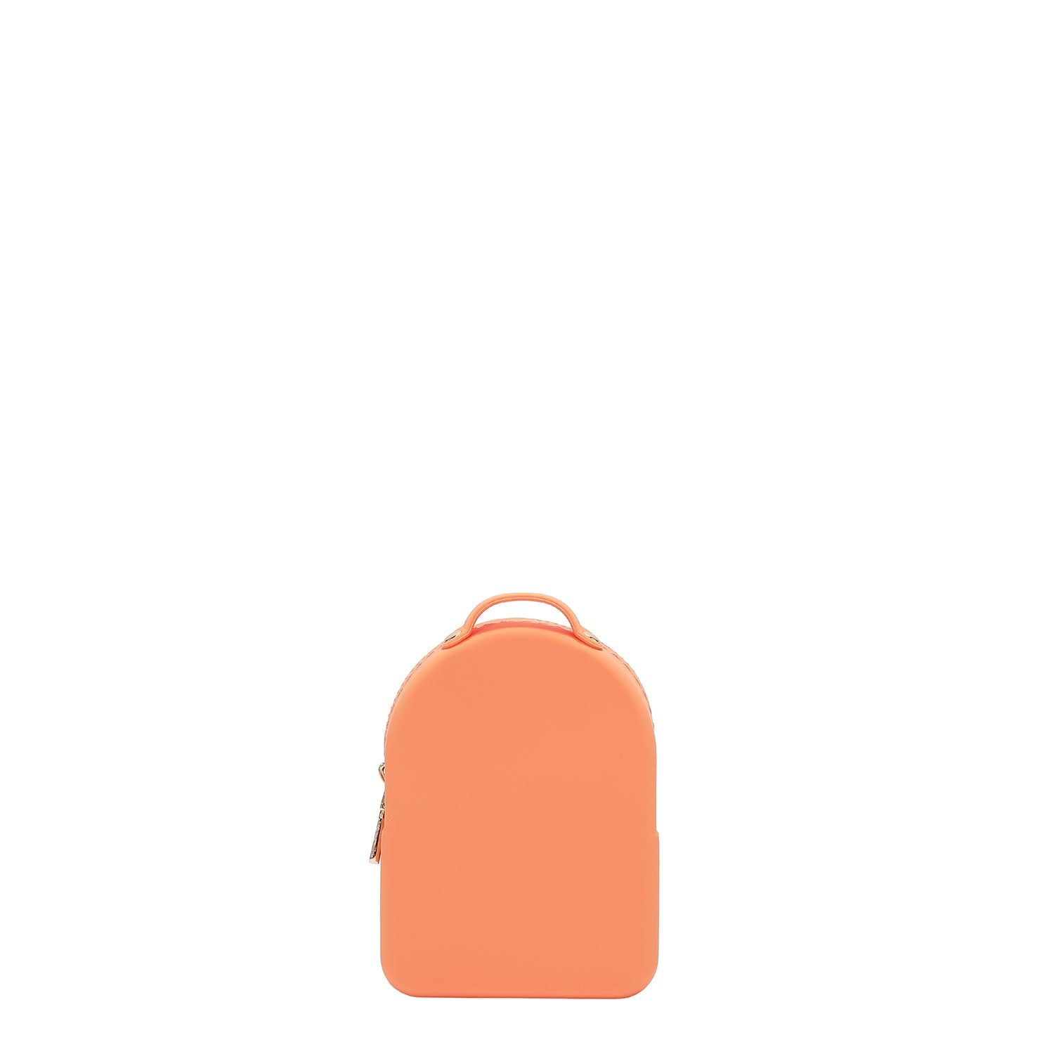MINI BACKPACK PURSE (CHASING DREAMS - SALMON)