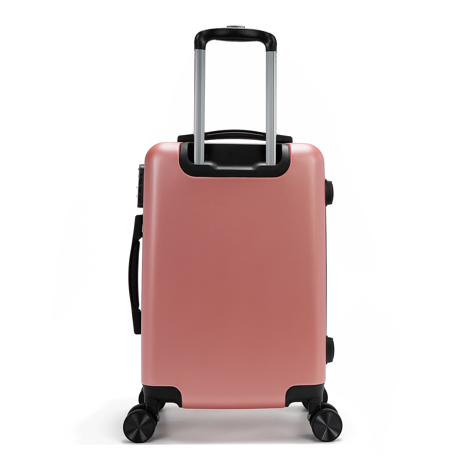 MALETA DE CABINA DE PLASTICO ABS (URBAN COFFEE DREAM)