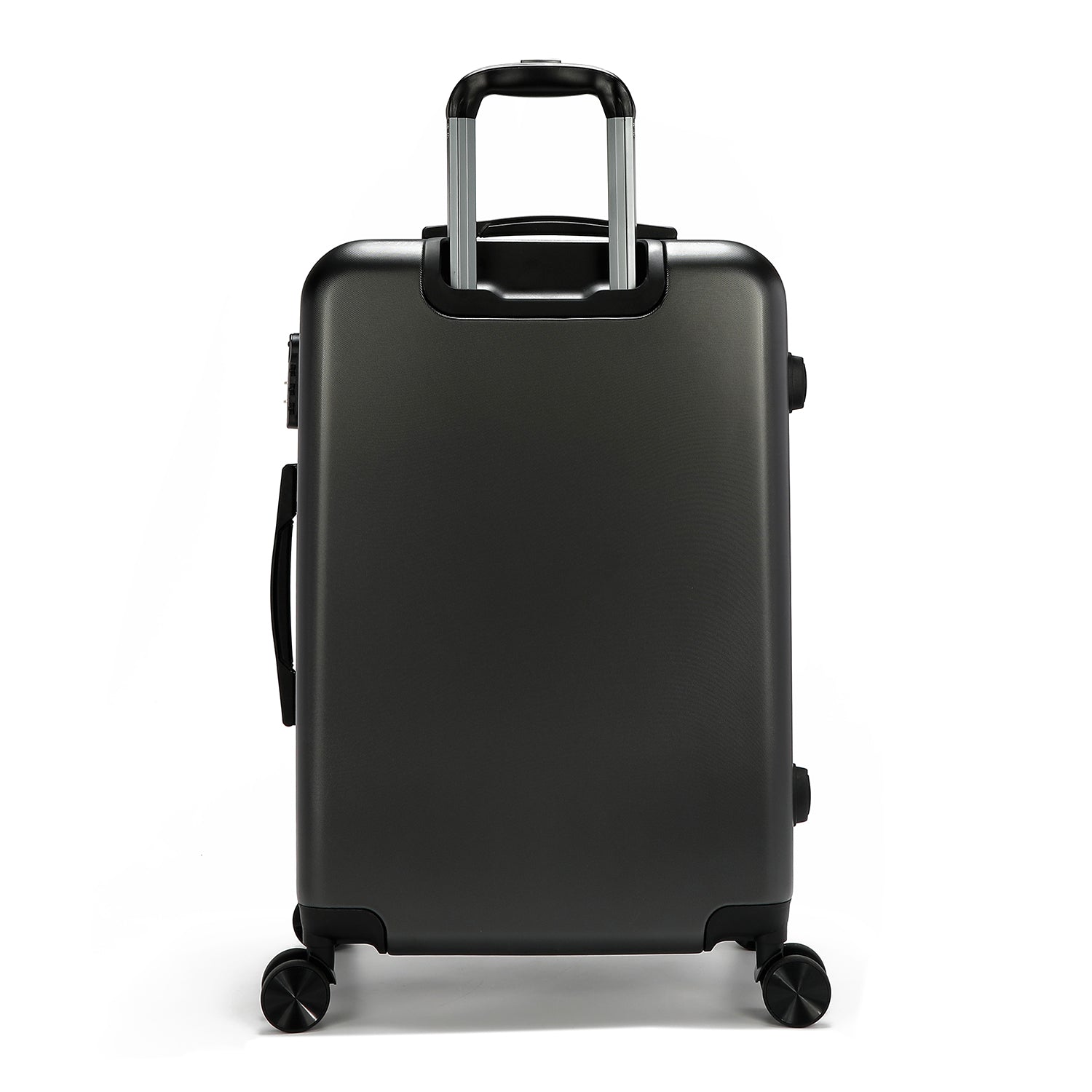 SET AUS 2 ABS-KUNSTSTOFFKOFFERN <tc>CIEGA POR TI</tc>