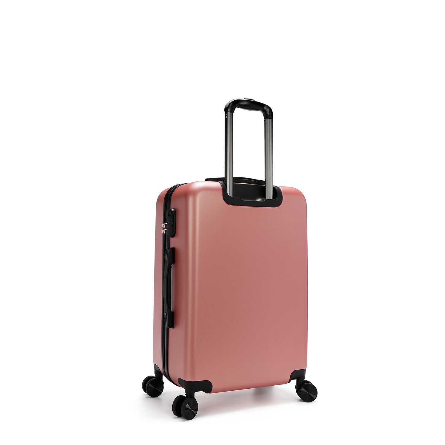 SET DI 3 VALIGIE RIGIDE (<tc>PARTY KING</tc>)