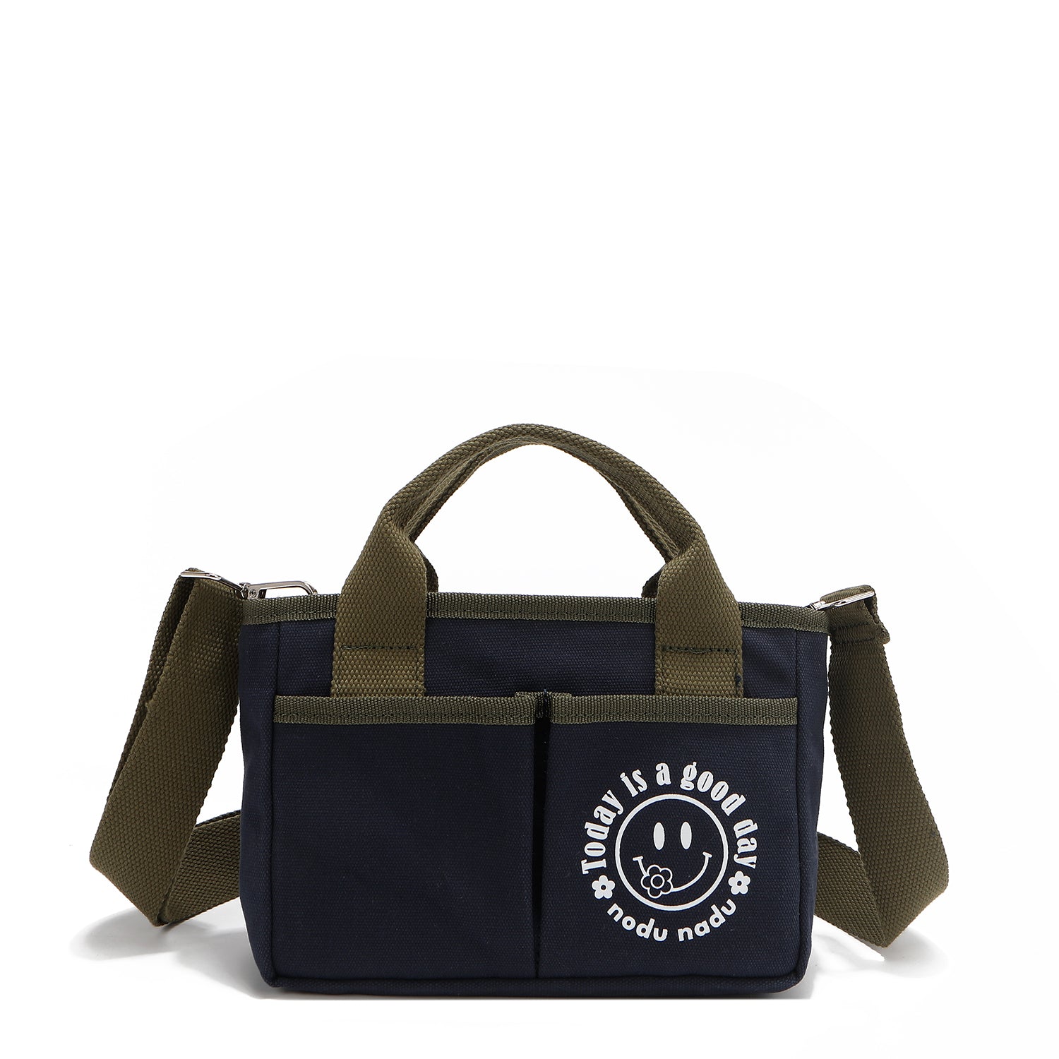 BOLSA EMERY (AZUL OSCURO)