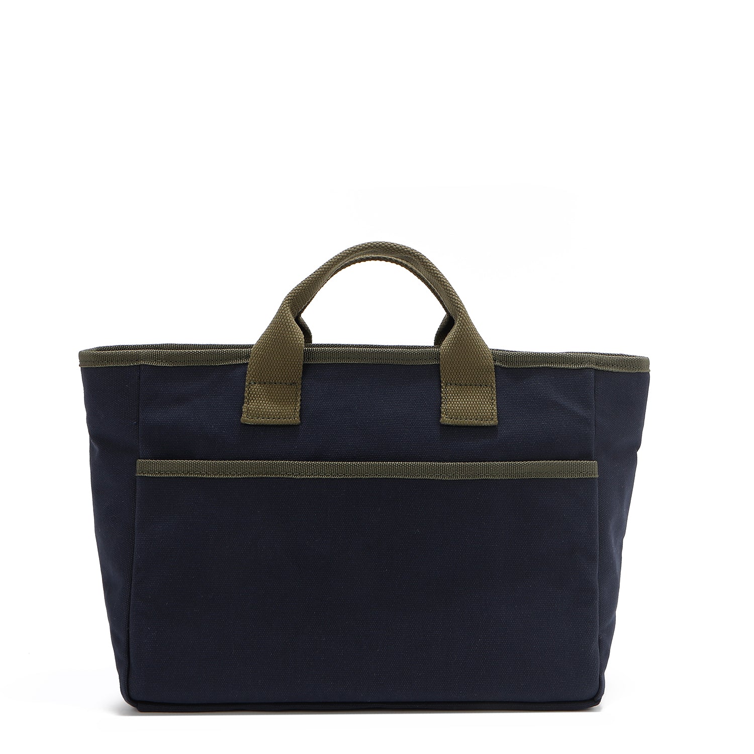 Borsa Ellis (blu scuro)