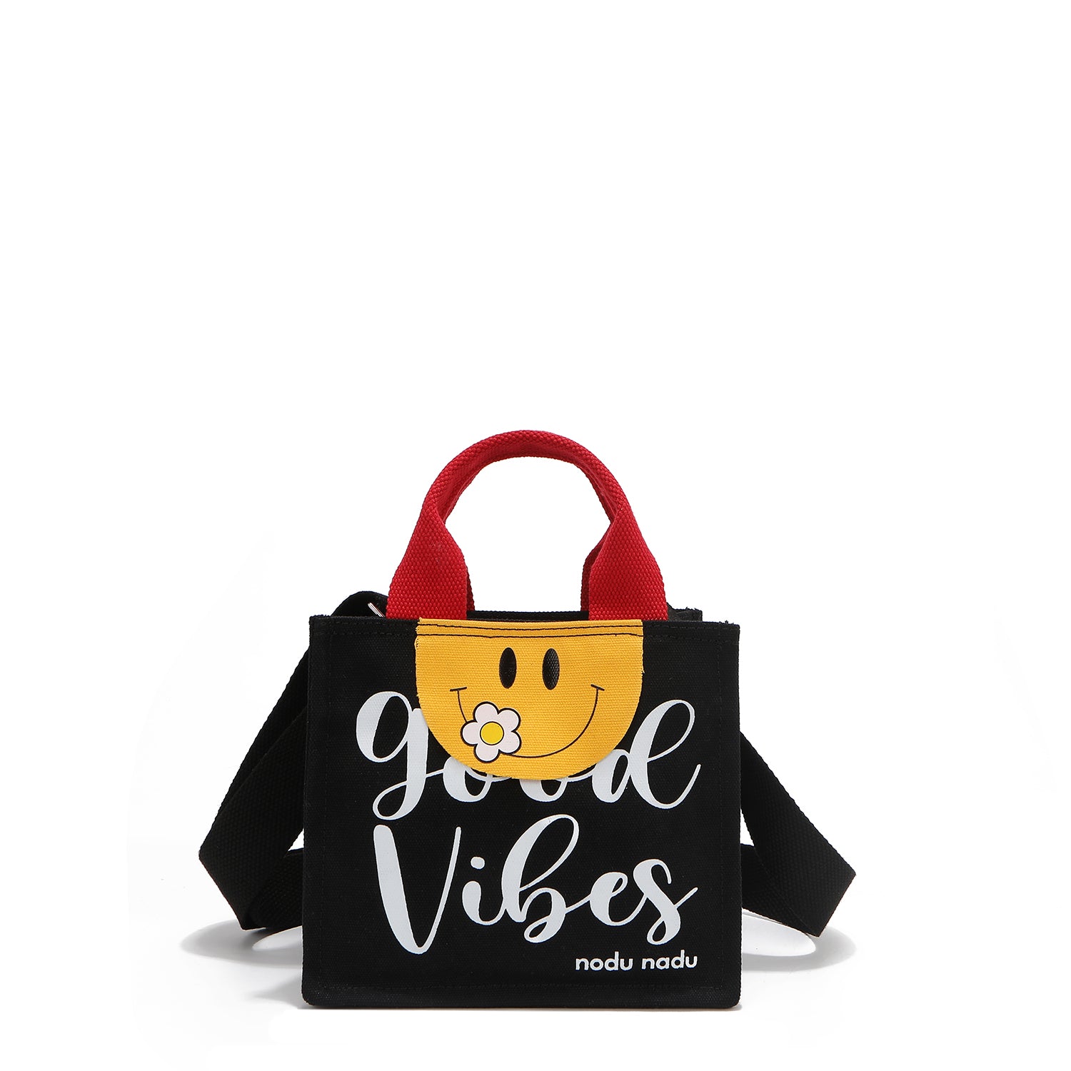 BOLSA COLETTE (NEGRO)