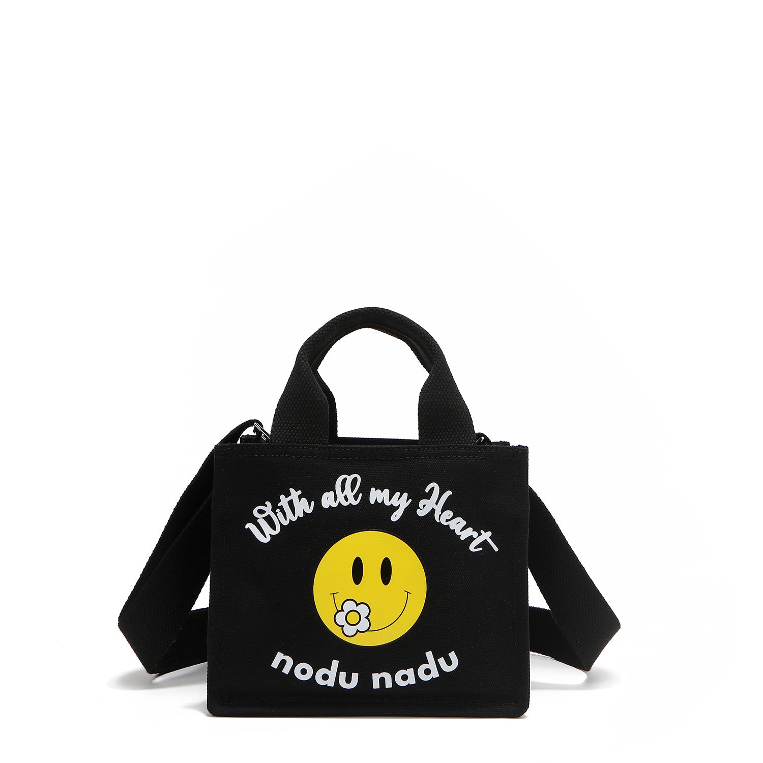 BOLSA ESME (NEGRO)