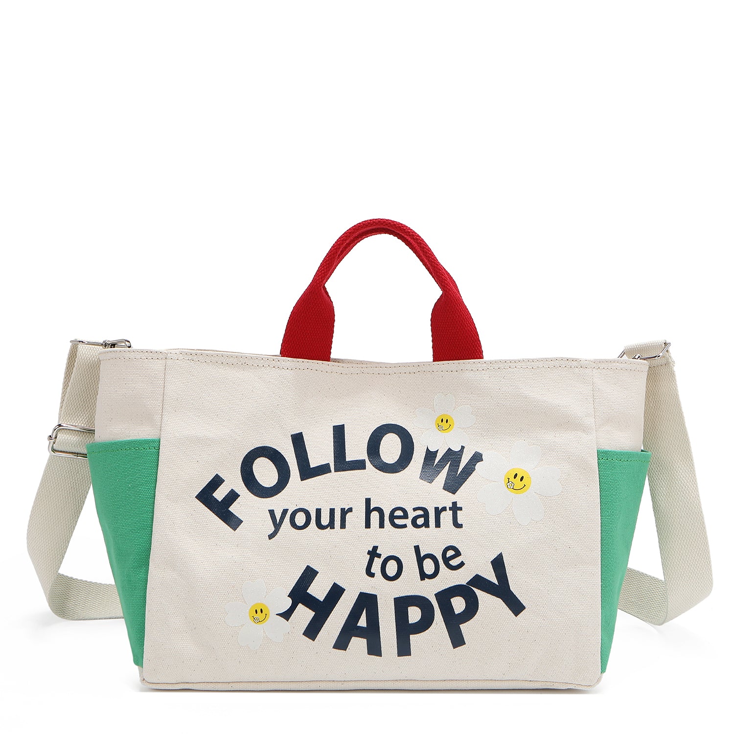 BOLSA ELODIE (BEIGE)