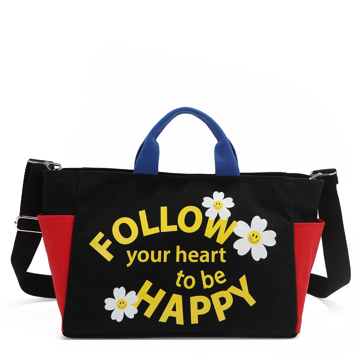 BOLSA ELODIE (NEGRO)