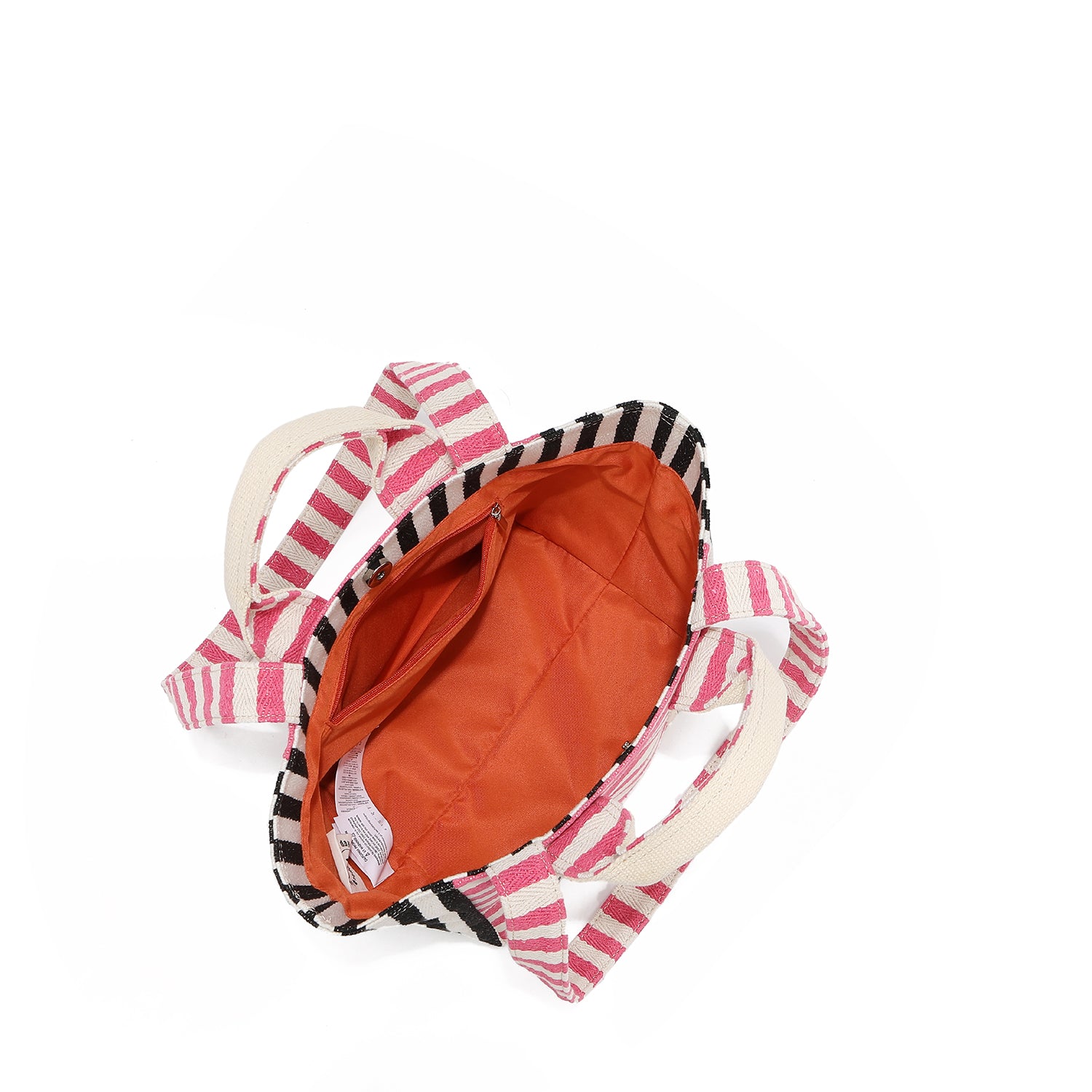 Bolsa de Skye (Rosa)