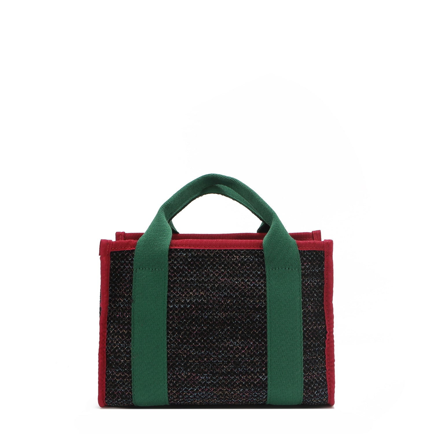 BOLSA MARLEY (NEGRO)