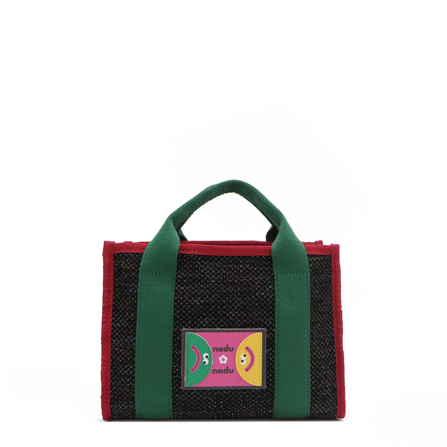 BOLSA MARLEY (NEGRO)