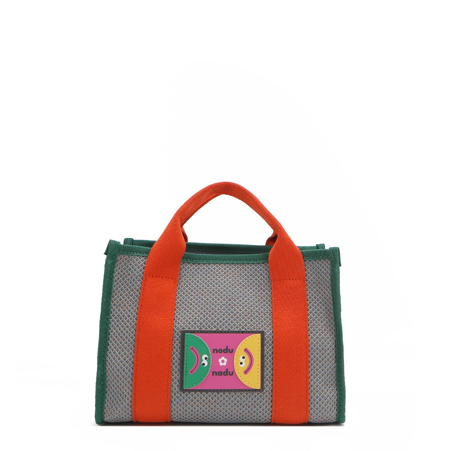 Marley Bag (cinza)