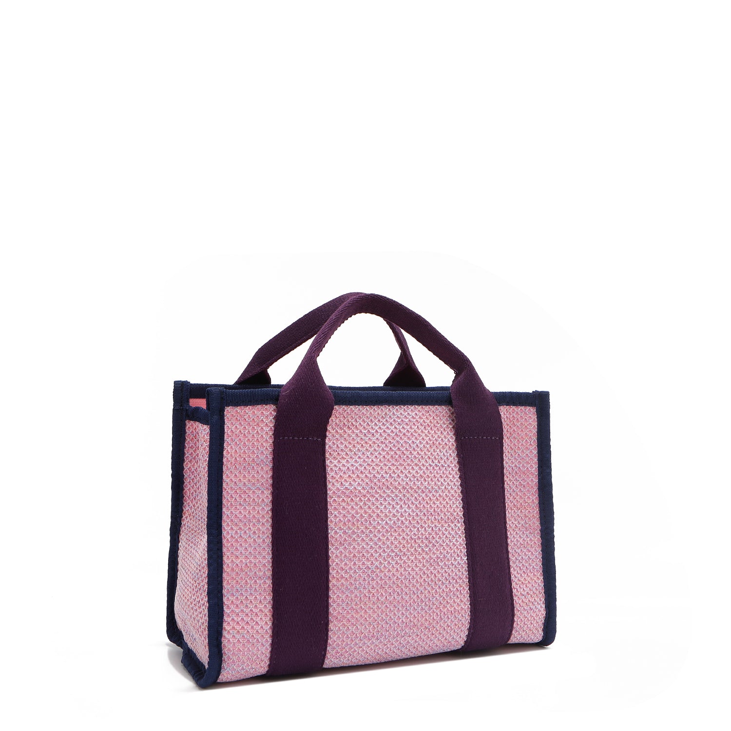 Marley Bag (Rosa)