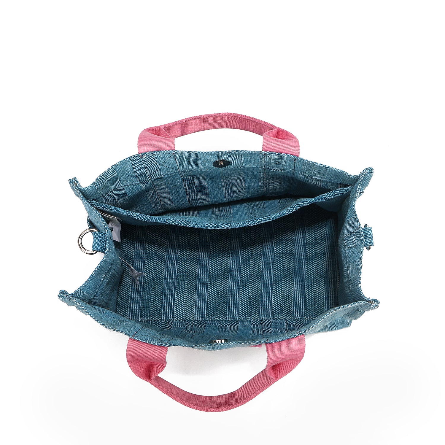 BOLSA SAWYER (AMARILLO)