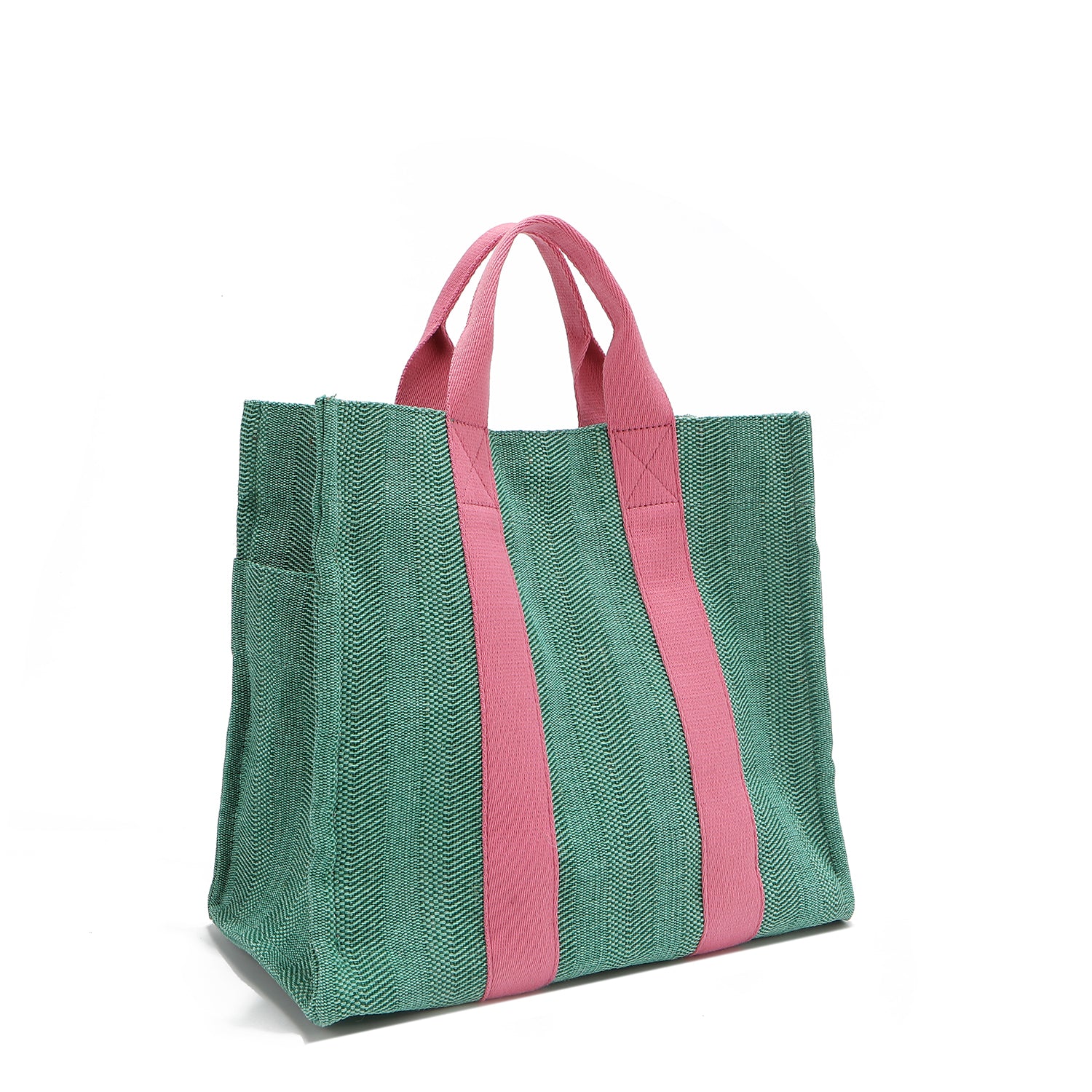Bolsa Sawyer (verde)
