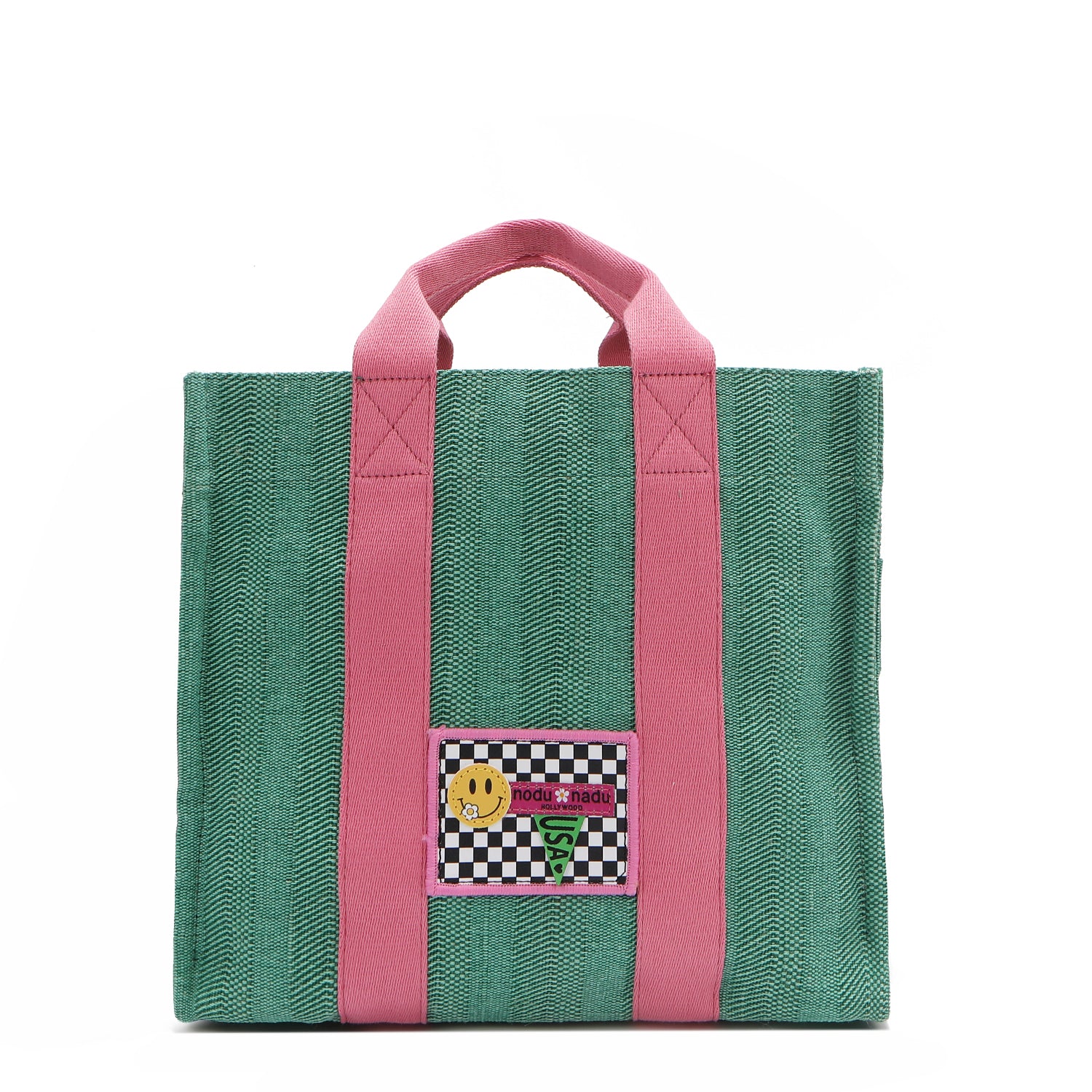 Bolsa Sawyer (verde)