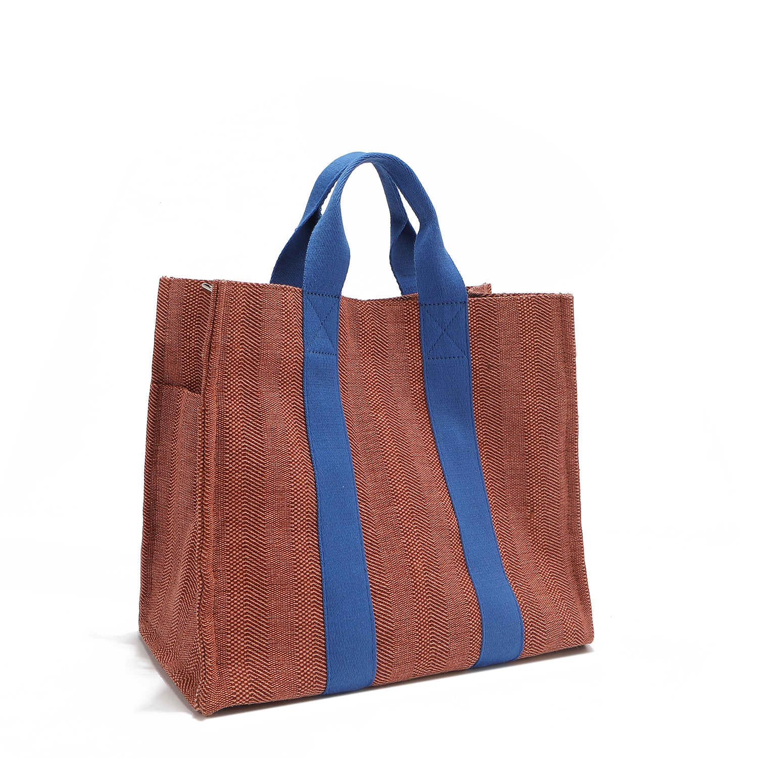 Borsa Sawyer (arancione)