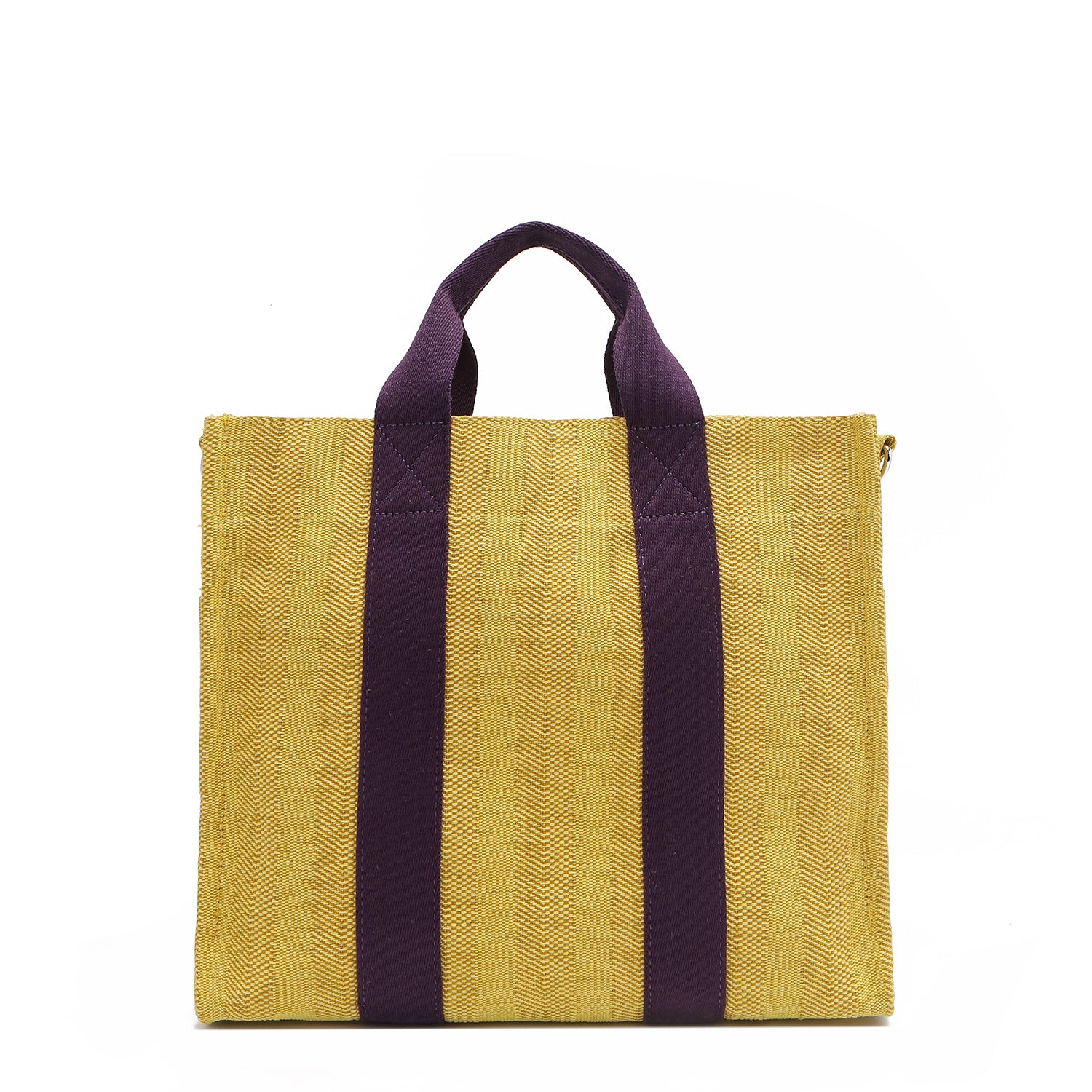 BOLSA SAWYER (AMARILLO)