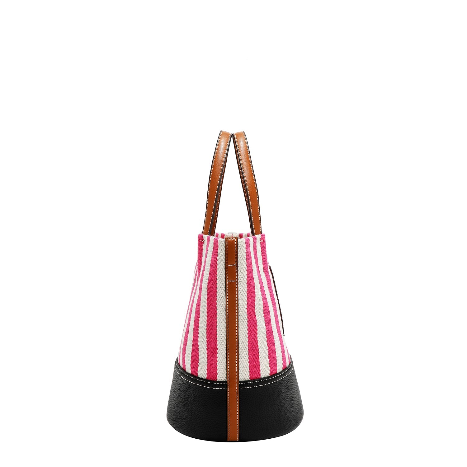 SACO BALDE SOLANA (ROSA)