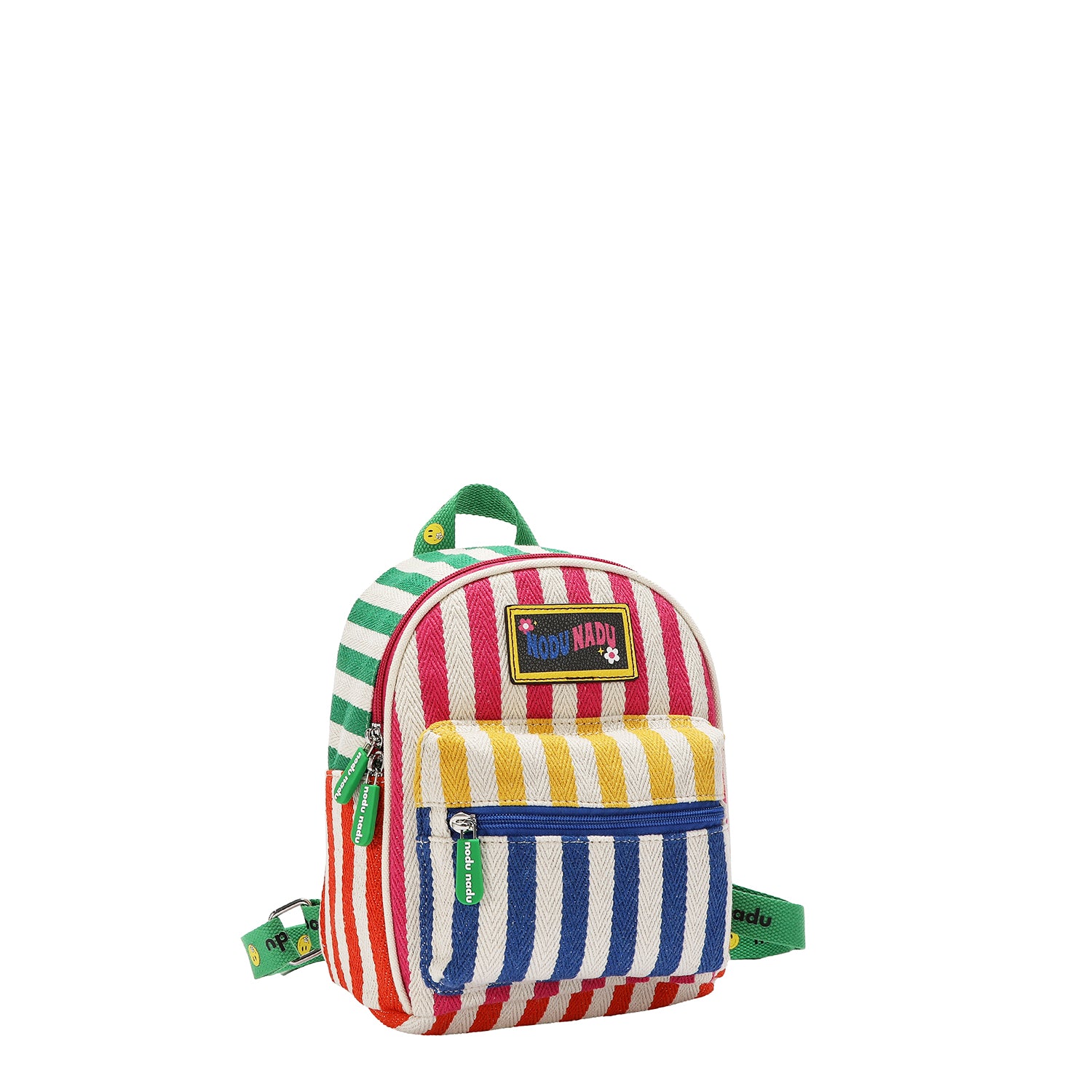 SAC À DOS SOLANA (MULTI)