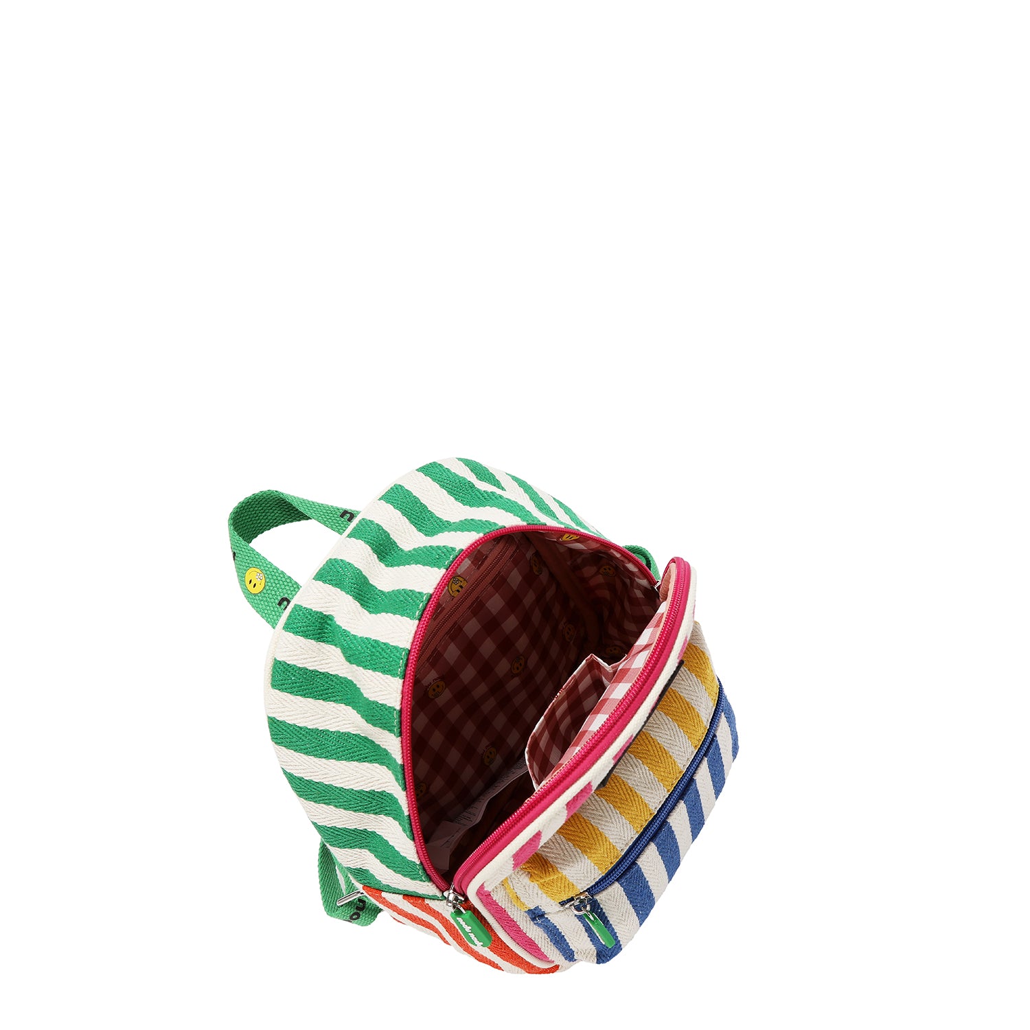 SAC À DOS SOLANA (MULTI)