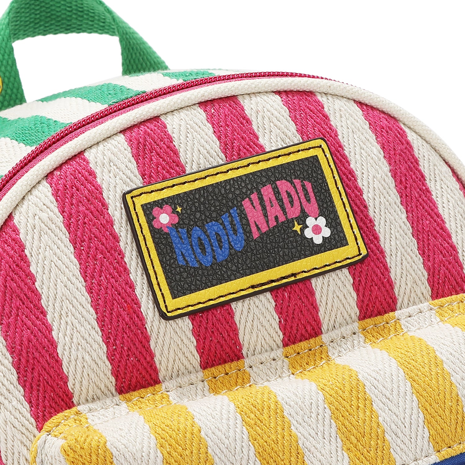 SAC À DOS SOLANA (MULTI)