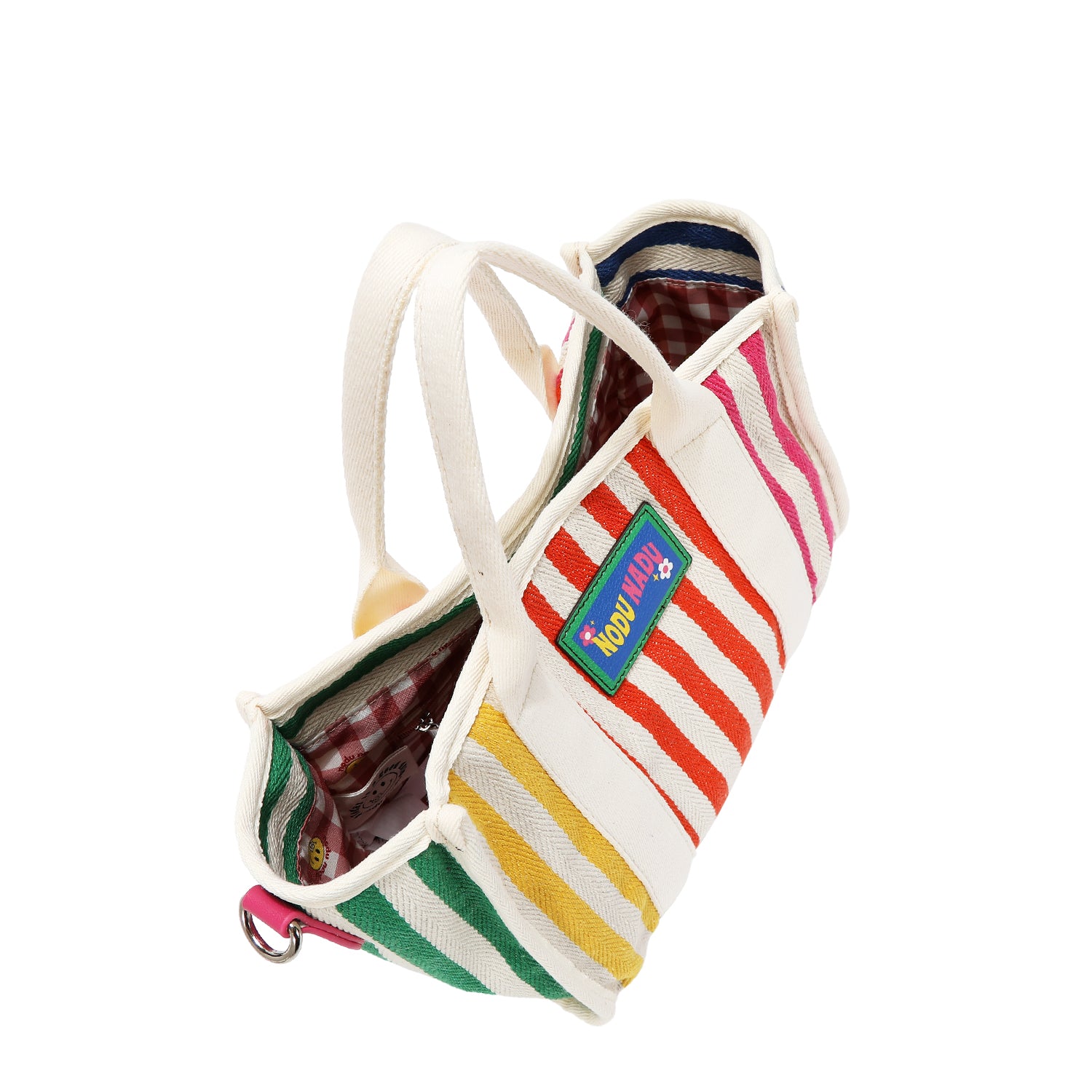 SOLANA HANDTASCHE (MULTI)