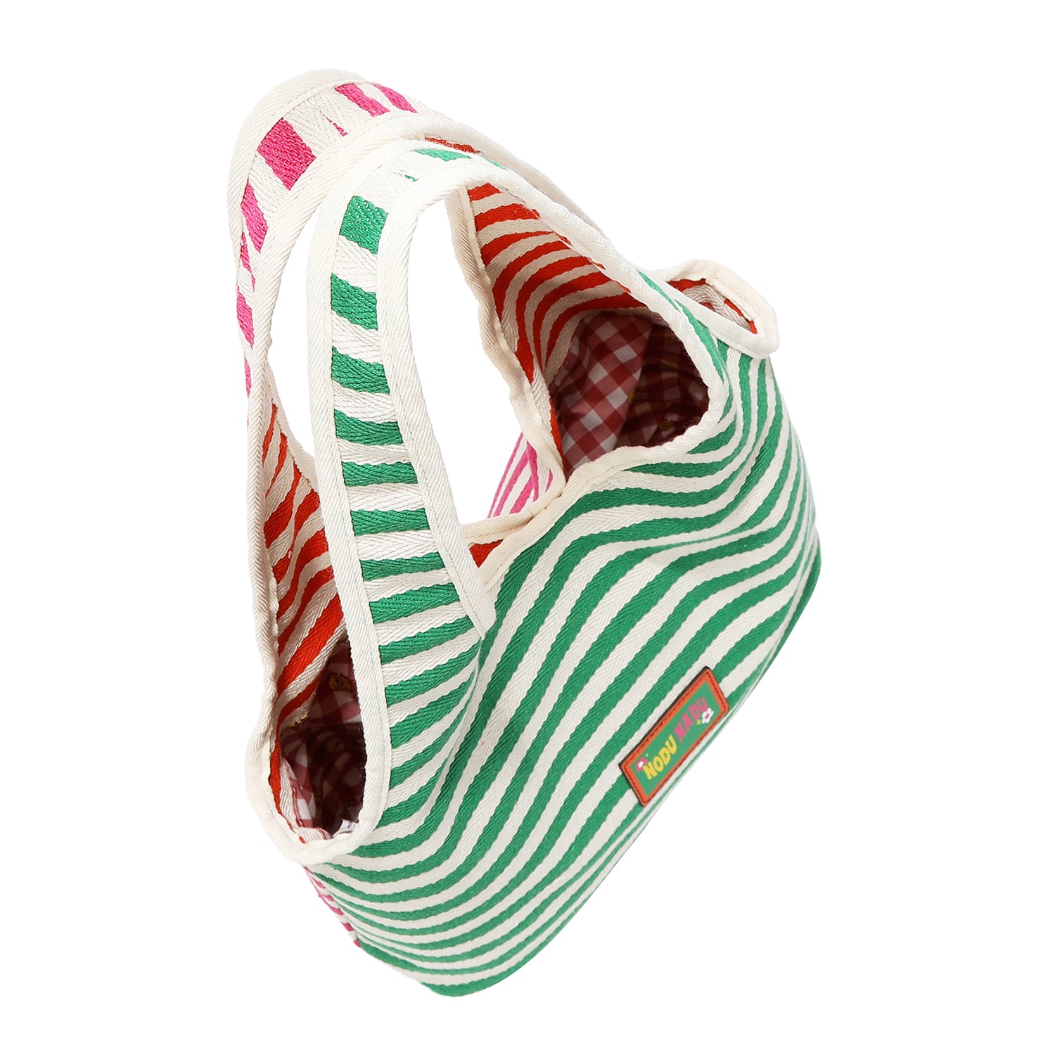 SAC BANDOULIÈRE SOLANA (MULTI)