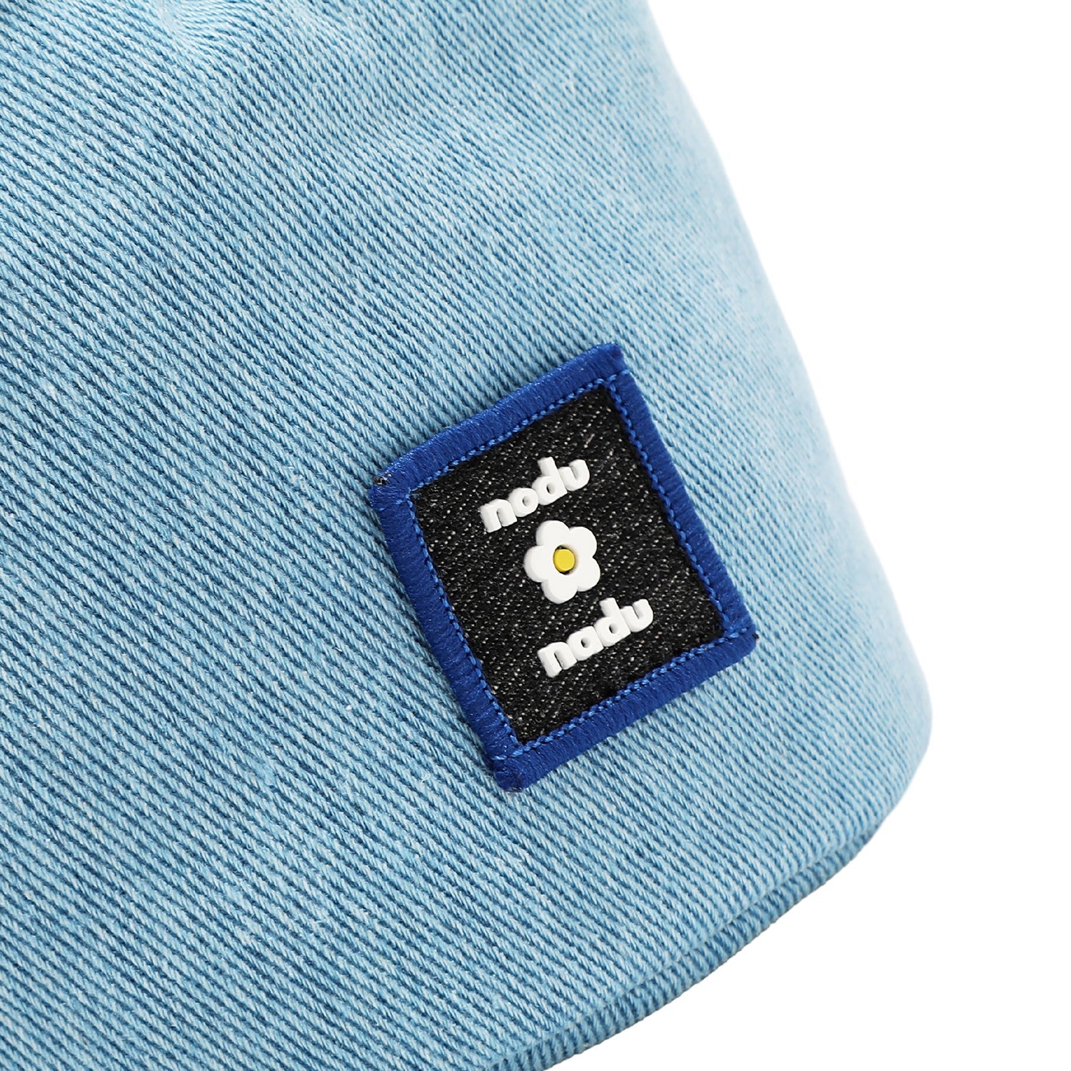 BOLSA EYE LOVE YOU V2 (AZUL)