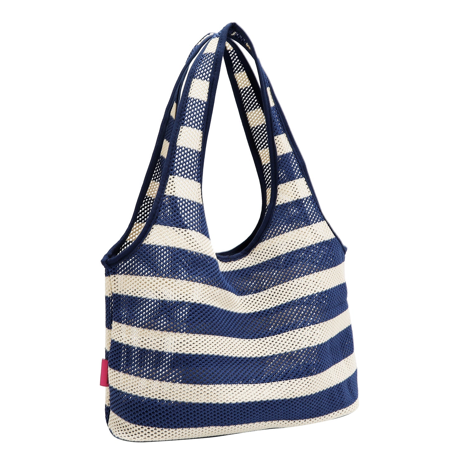 BOLSA CAPRI (AZUL)