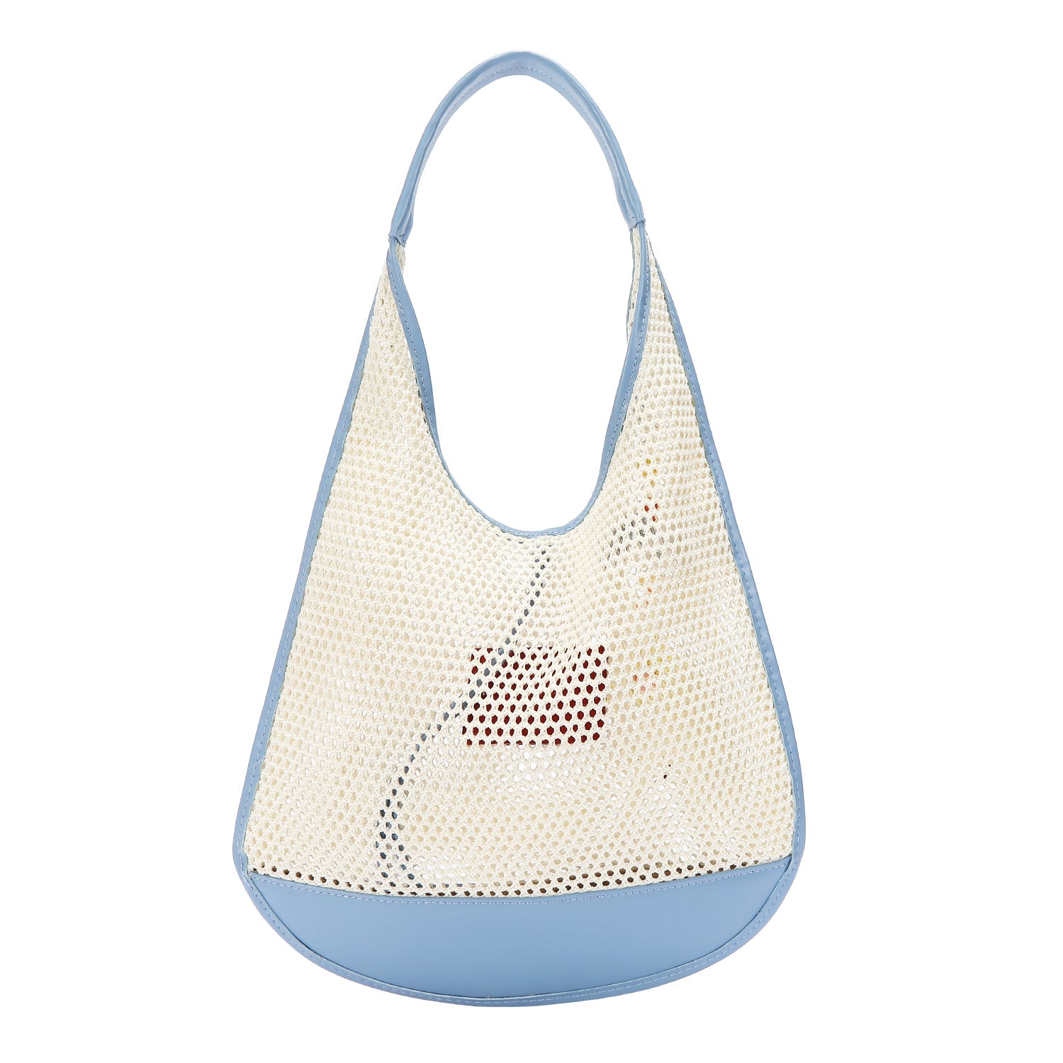 ELIO-TASCHE (BLAU)
