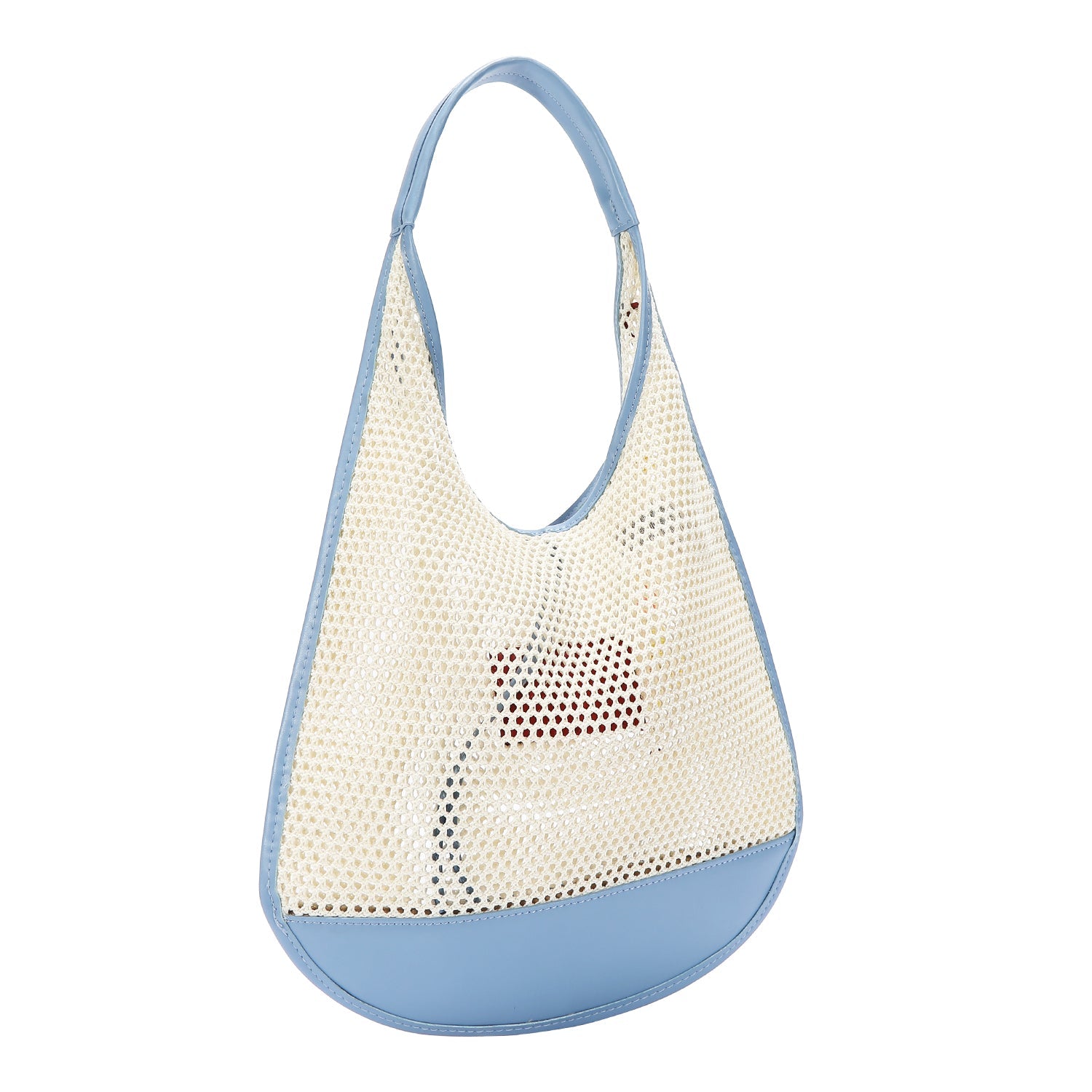 ELIO-TASCHE (BLAU)