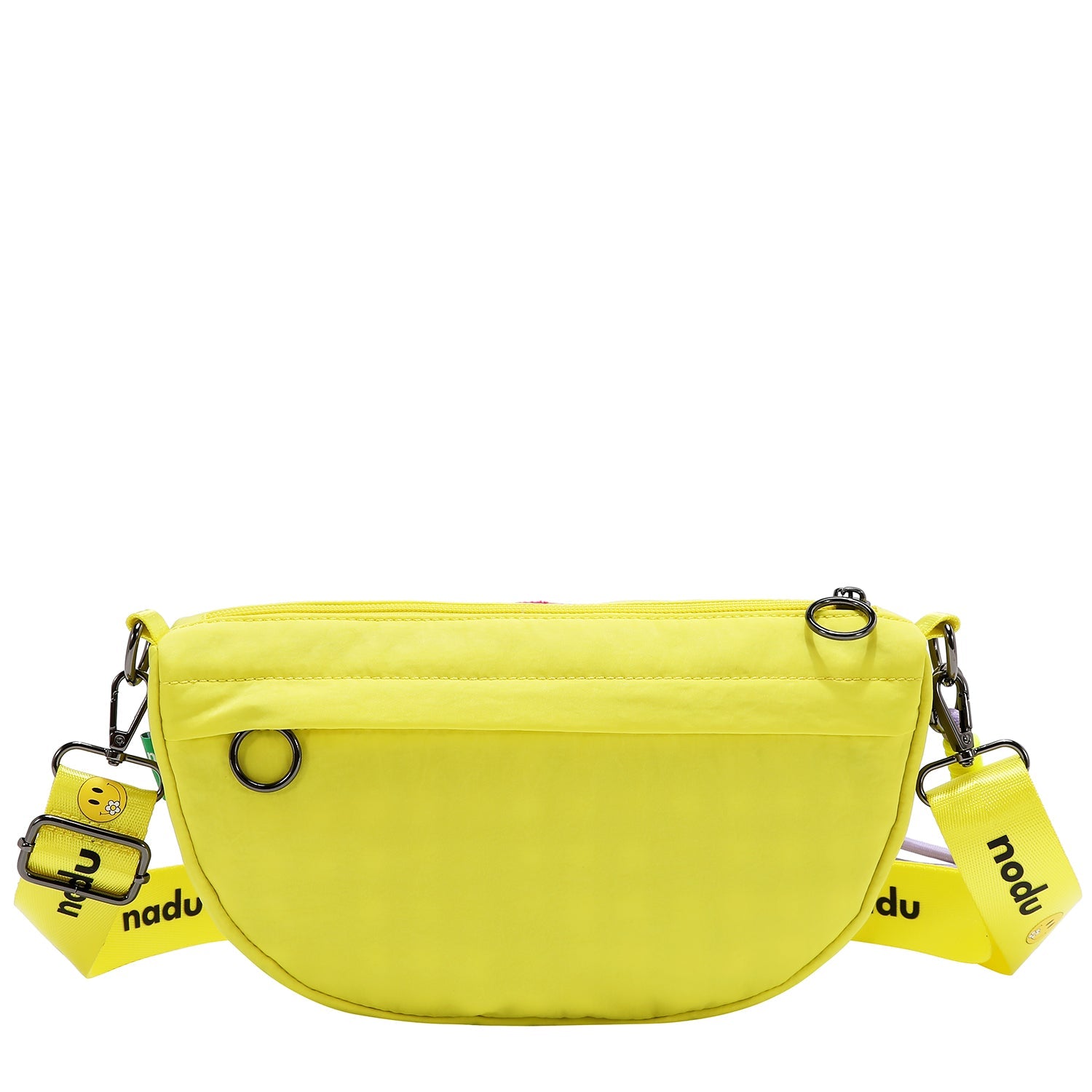 SAC LIRI (JAUNE FLUO)