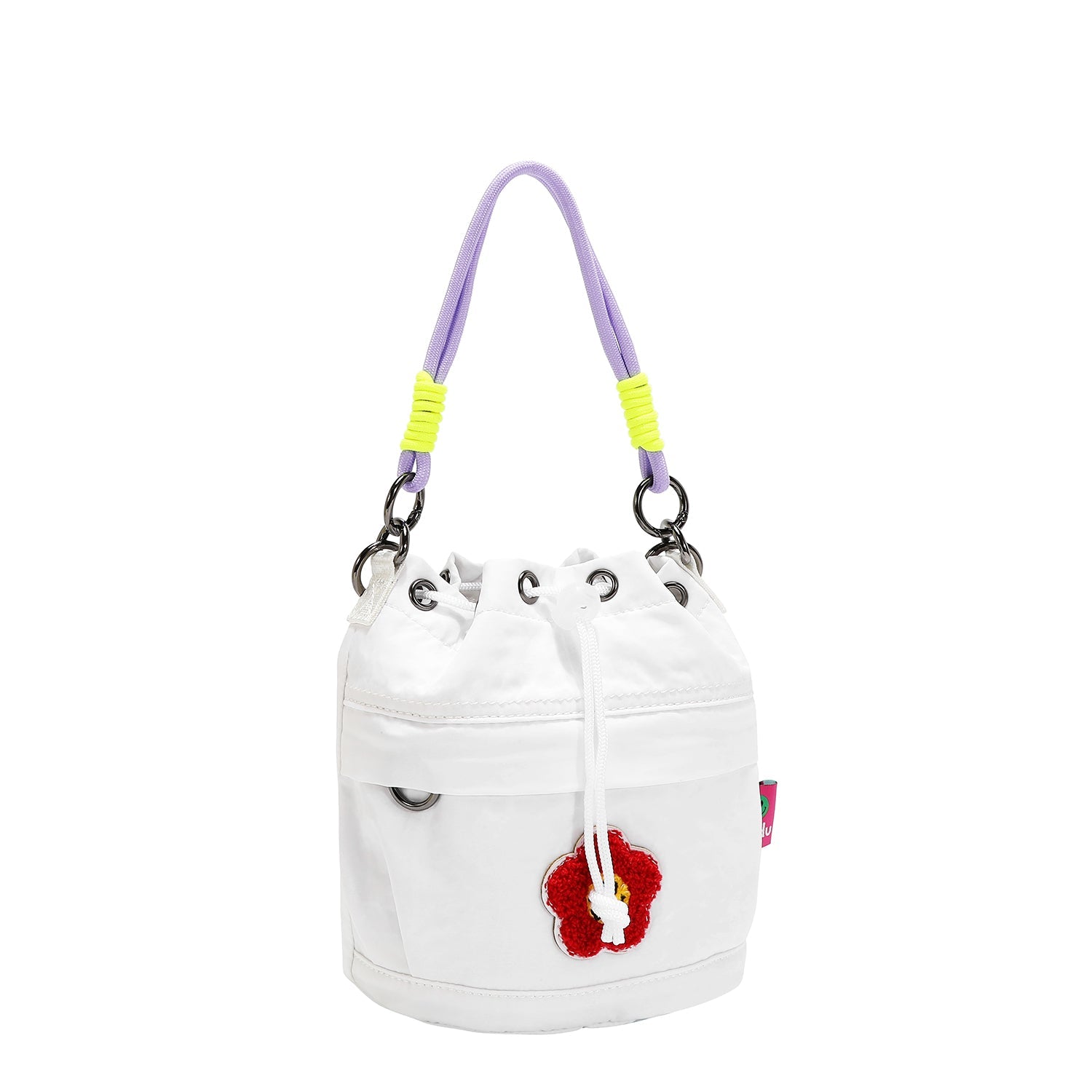 BORSA VINA (BIANCO)
