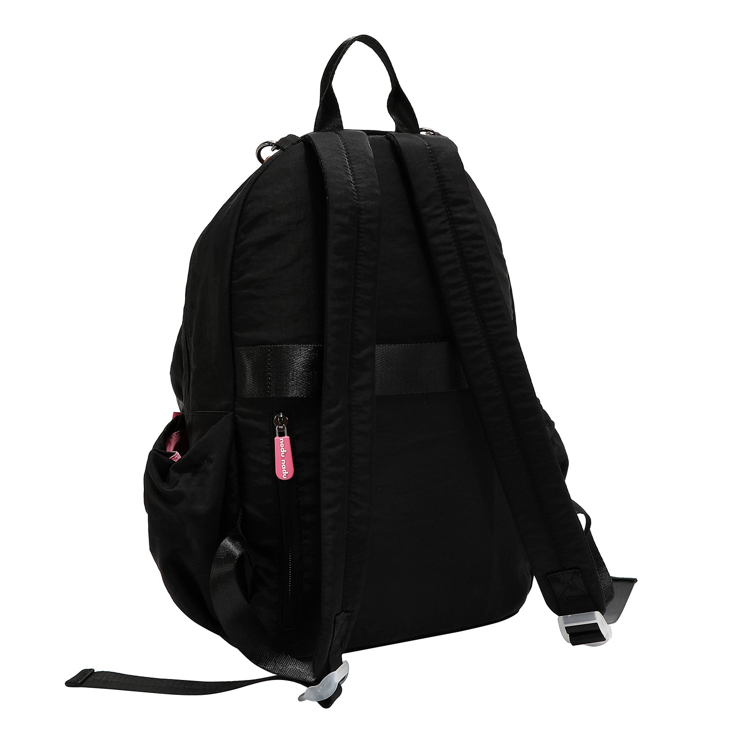 MOCHILA OLIN (NEGRO)