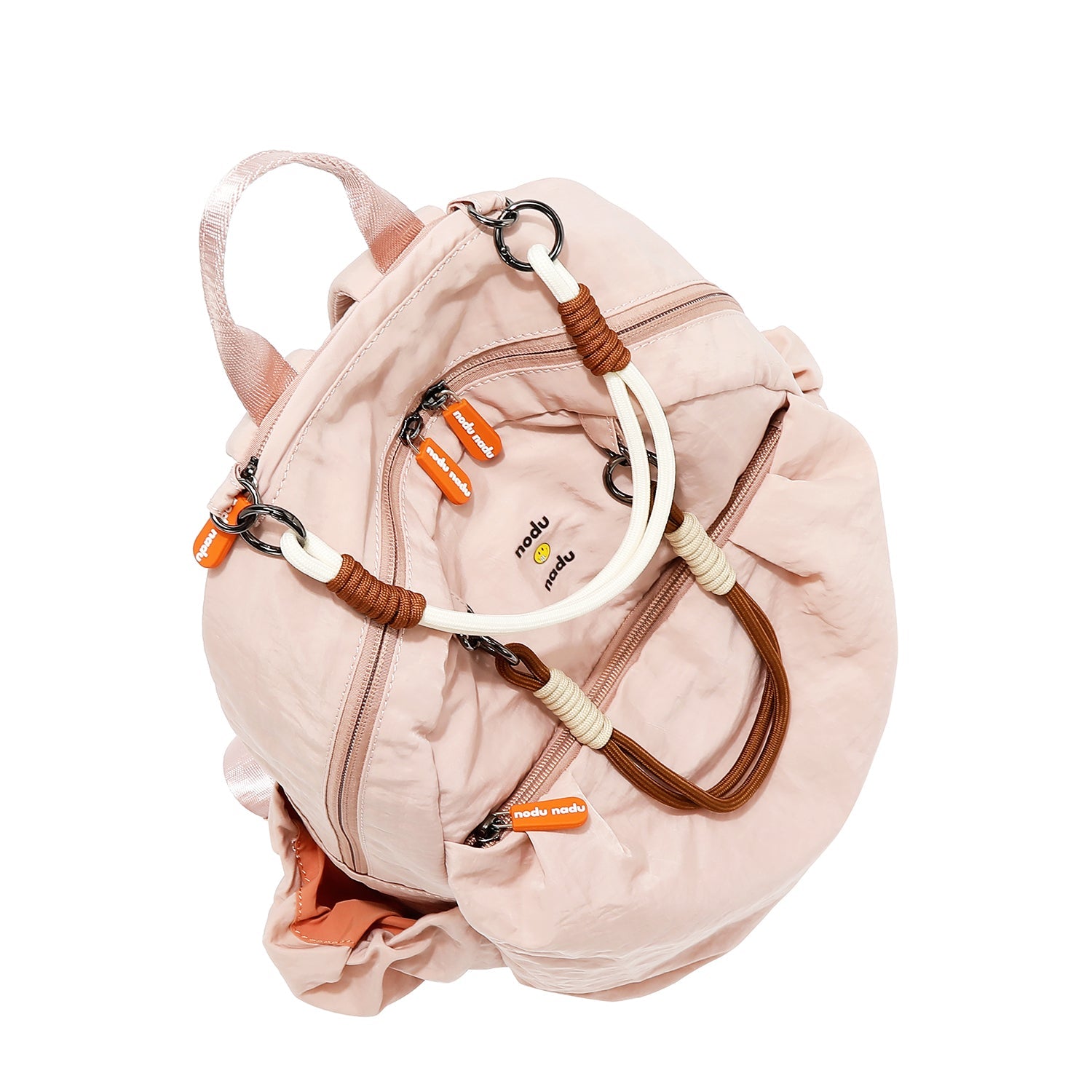 MOCHILA OLIN (ROSA)