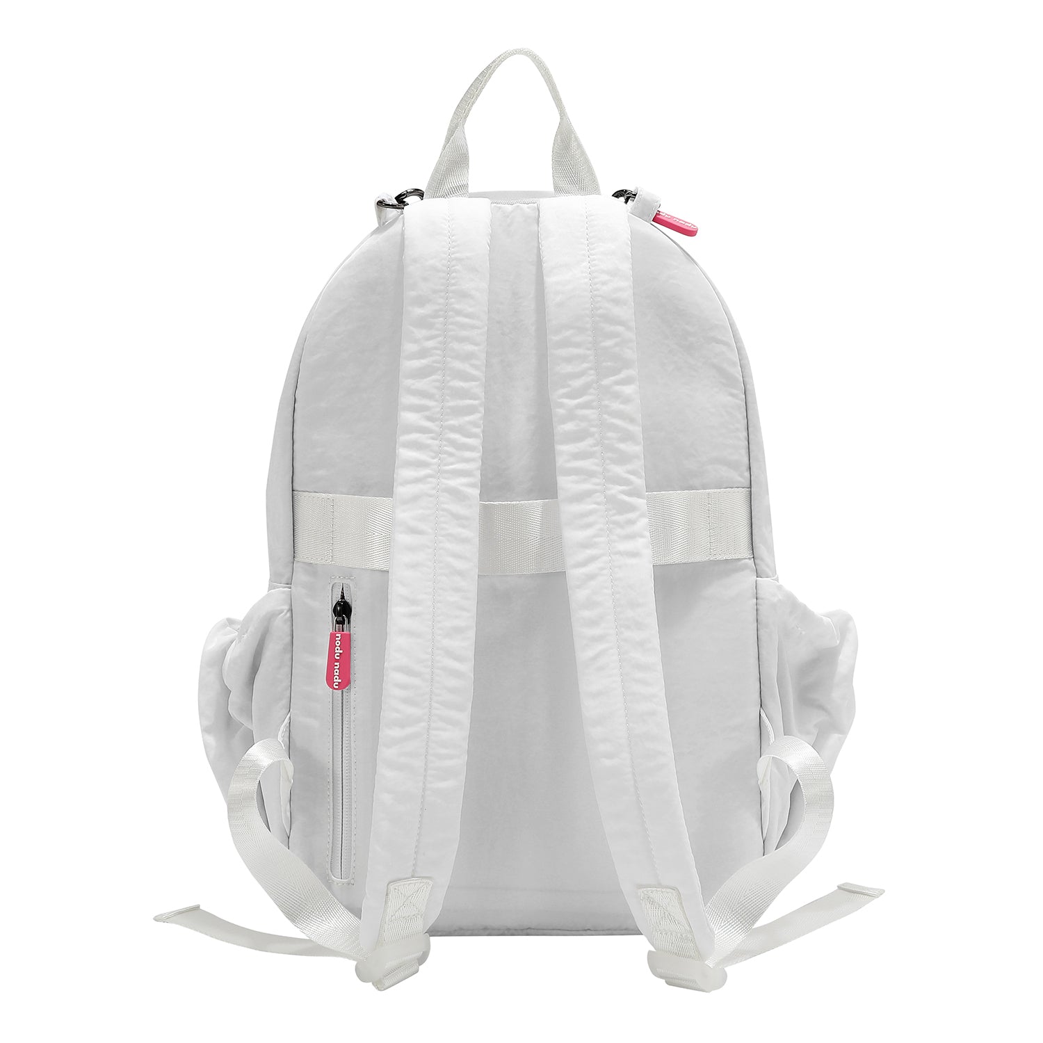 MOCHILA OLIN (BLANCO)