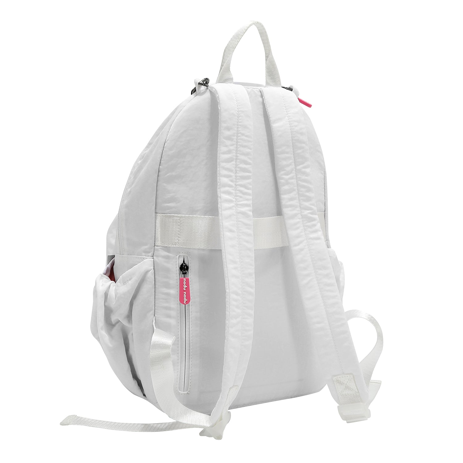 MOCHILA OLIN (BLANCO)