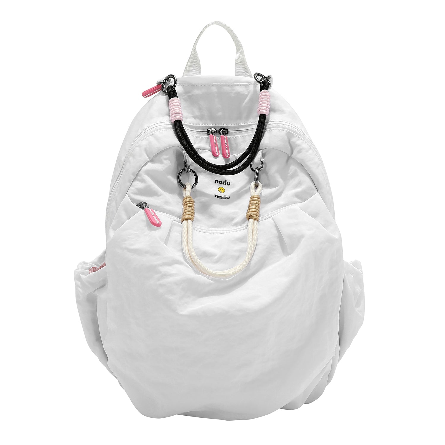 MOCHILA OLIN (BRANCA)