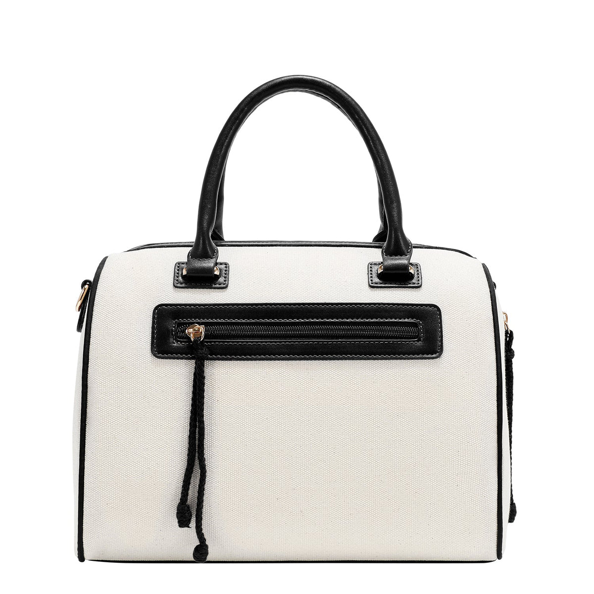 BOLSO ANNA (NEGRO)