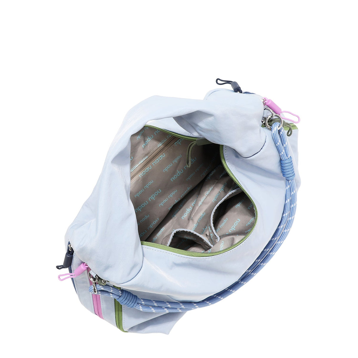 BOLSO JAMIE (BLANCO)
