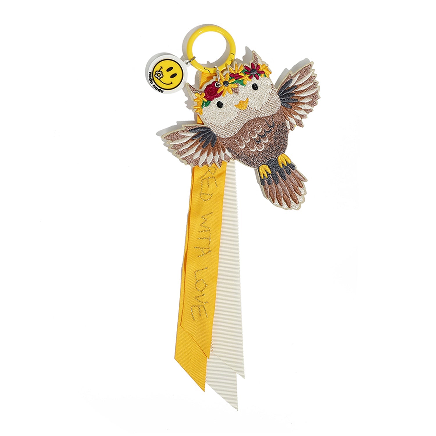 Pendentif Buho Olivia