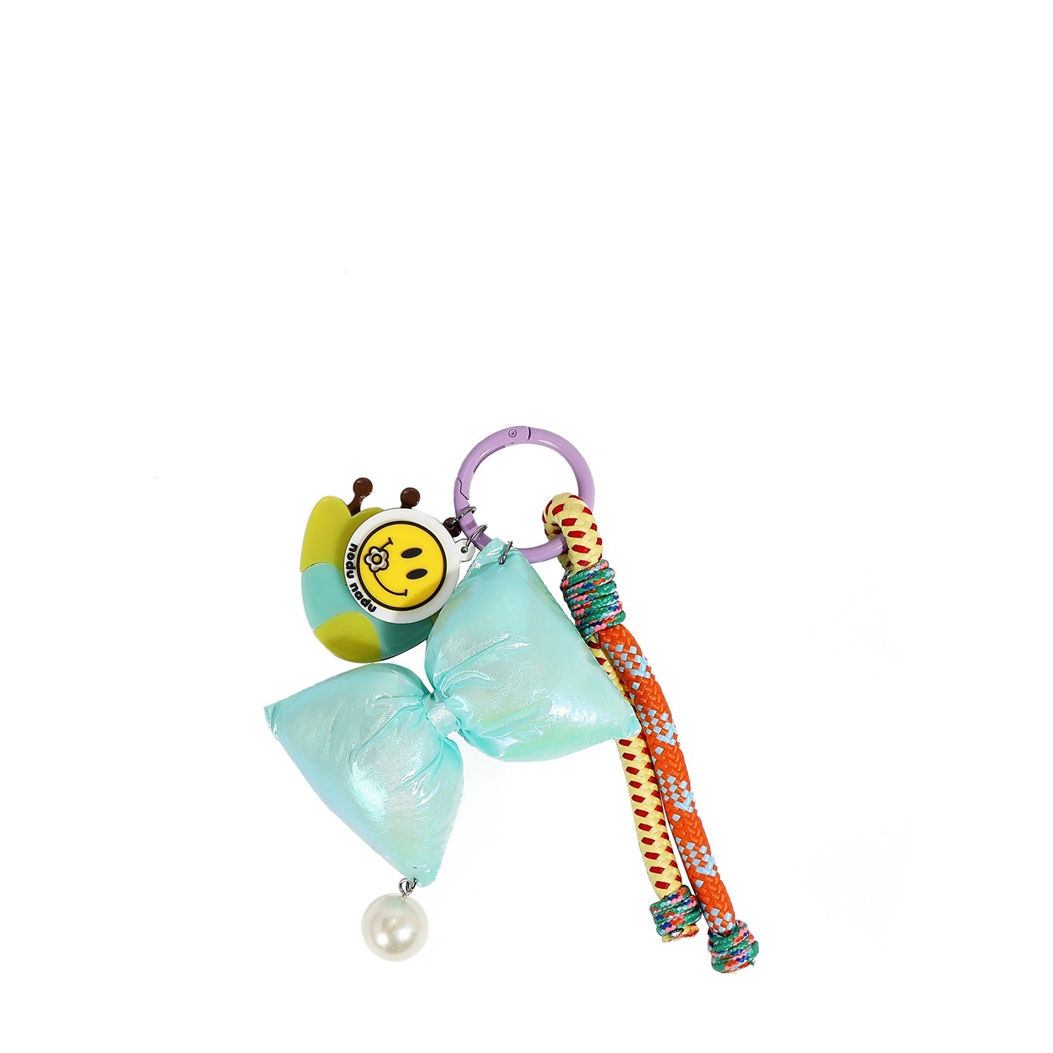 COLGANTE LAZO DESTELLO