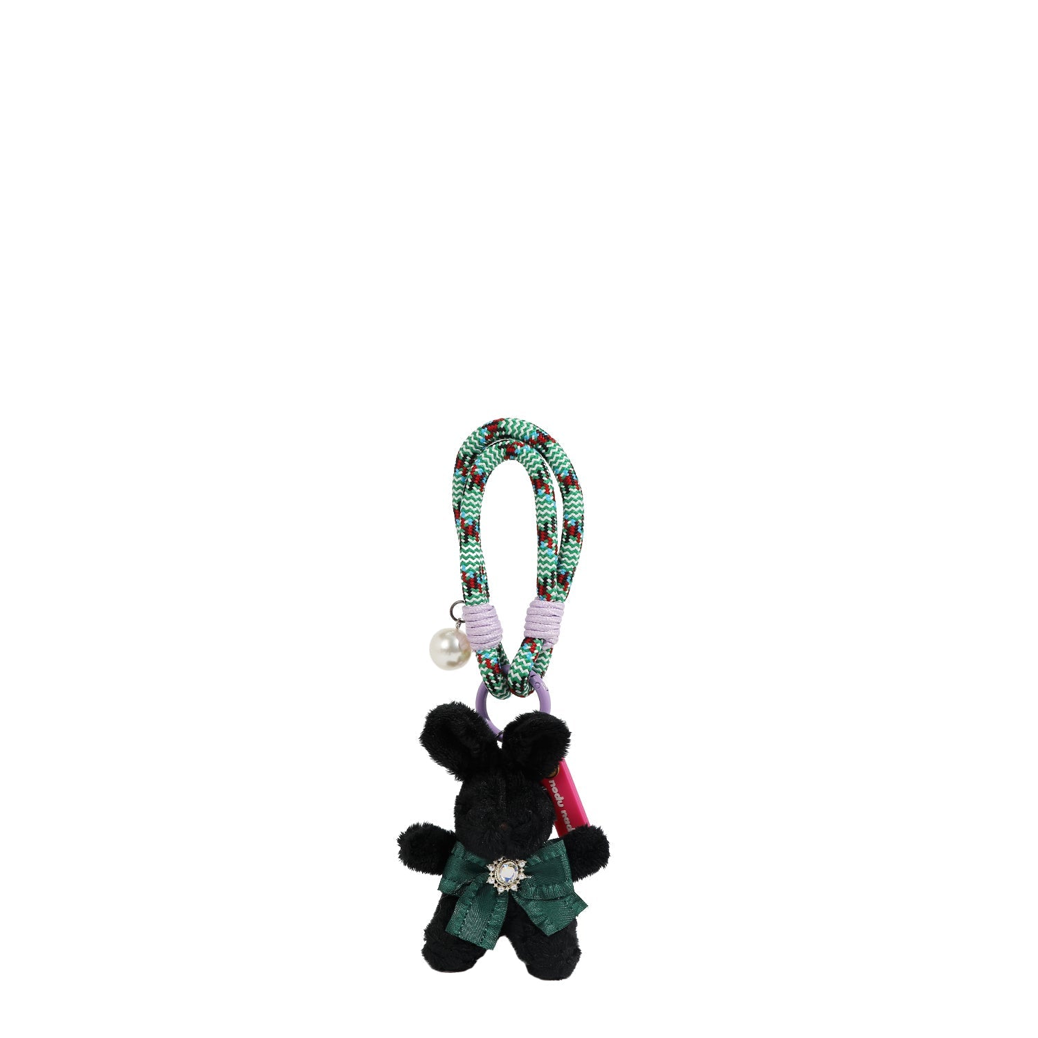 Pendentif de lapin d'Eloise