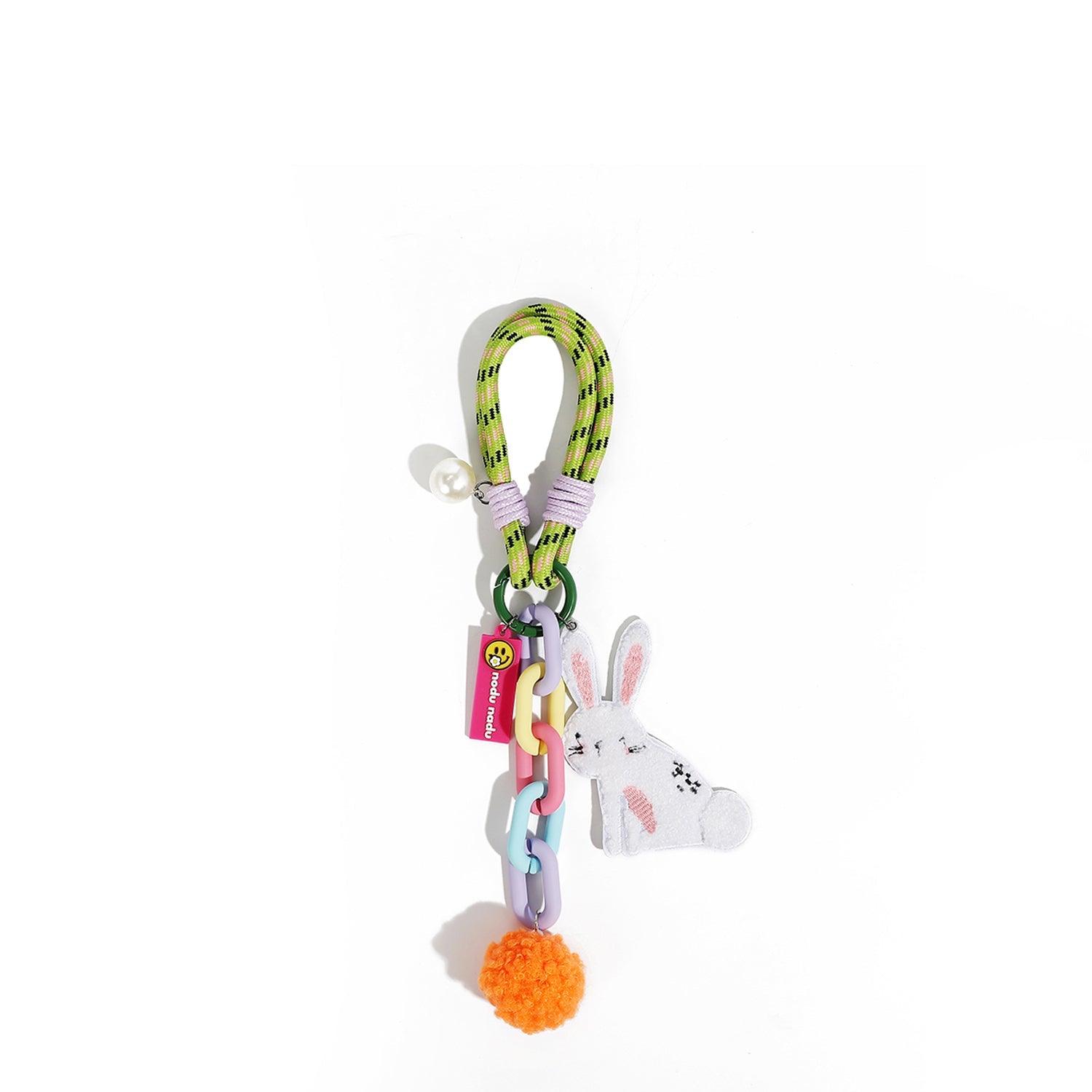 Pendentif de lapin de Tilly